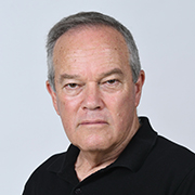 Prof. Daniel Wreschner